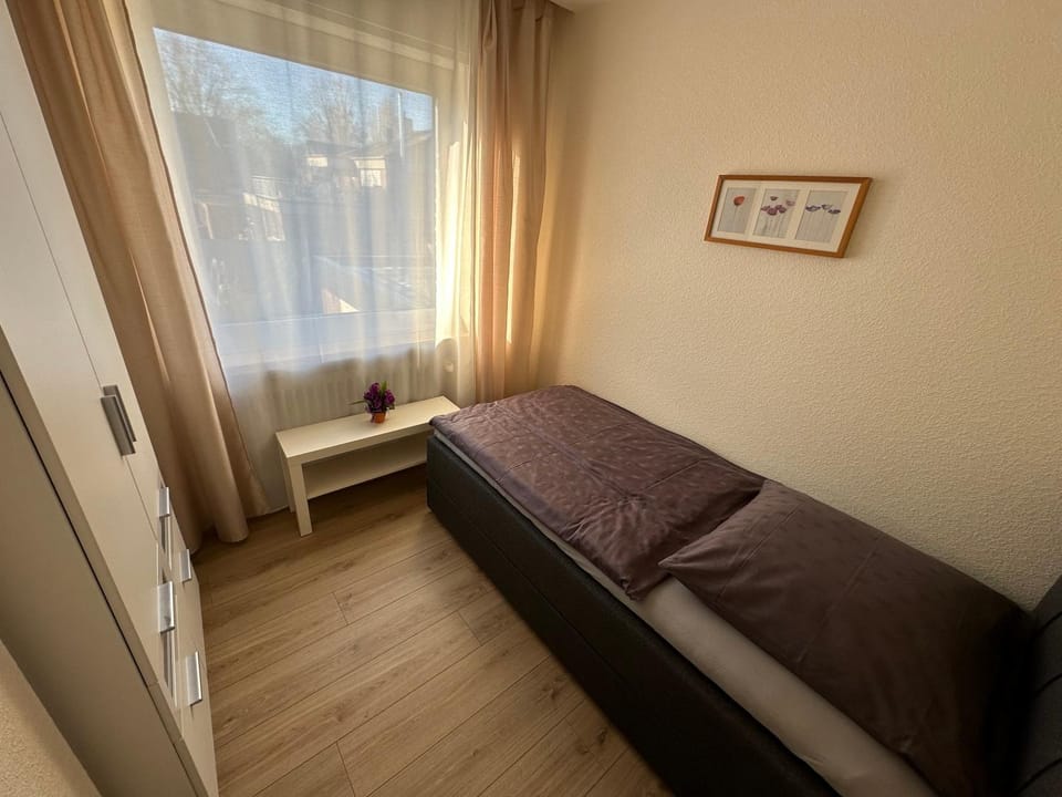 Haus-36 House in Neuss