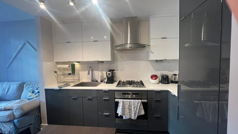 vancouver downtown penthouse with city view-No need Apartment in Vancouver