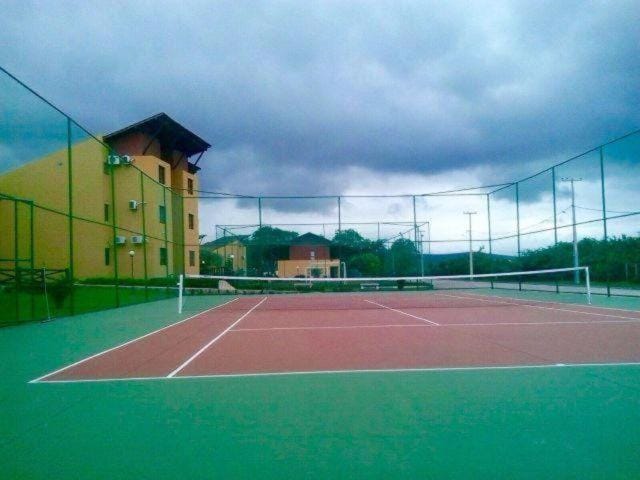 Winterville Resort Residence - Gravatá -PE Apartment in Gravatá