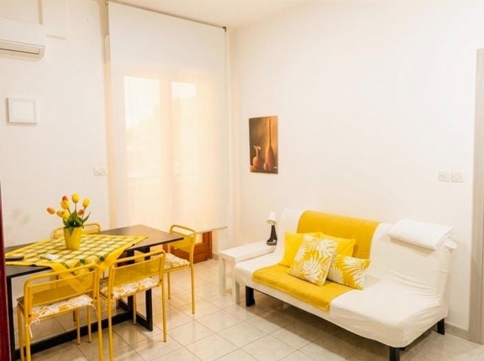 Le Ancore - Mare Di Sicilia Apartment in Naxos