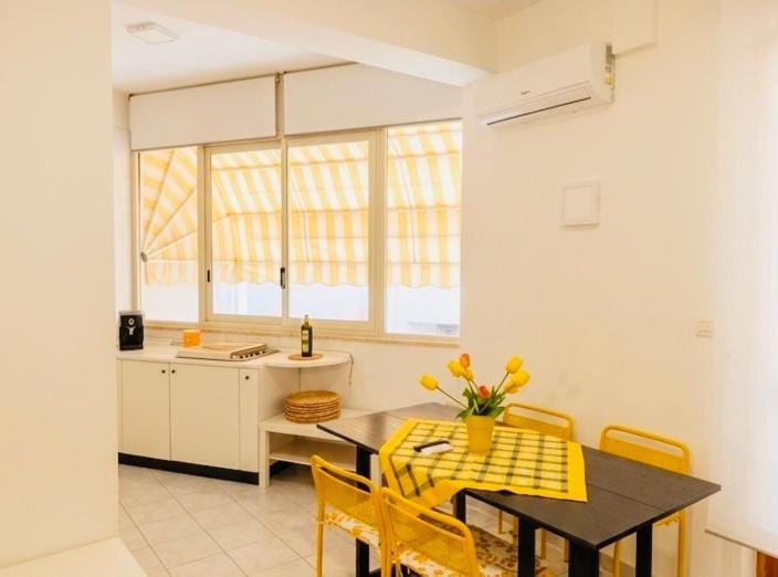 Le Ancore - Mare Di Sicilia Apartment in Naxos