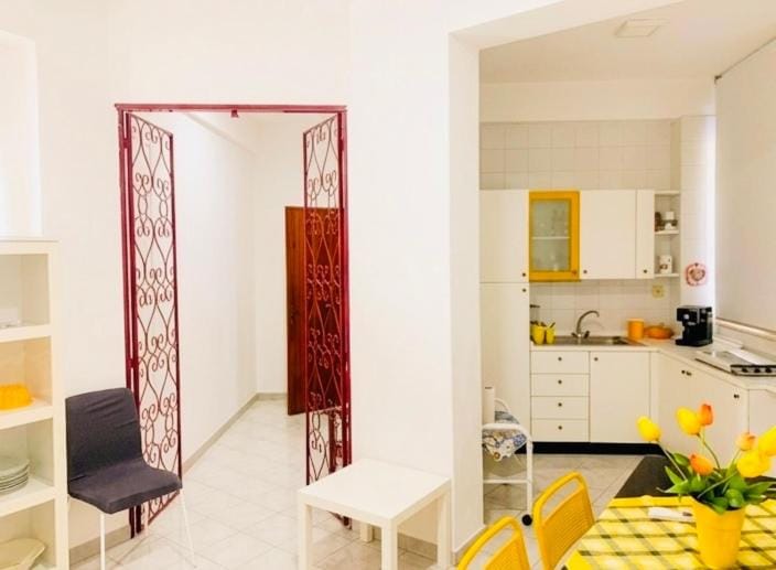 Le Ancore - Mare Di Sicilia Apartment in Naxos