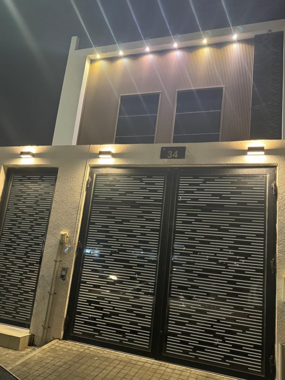 Luna Villa Villa in Al Khobar