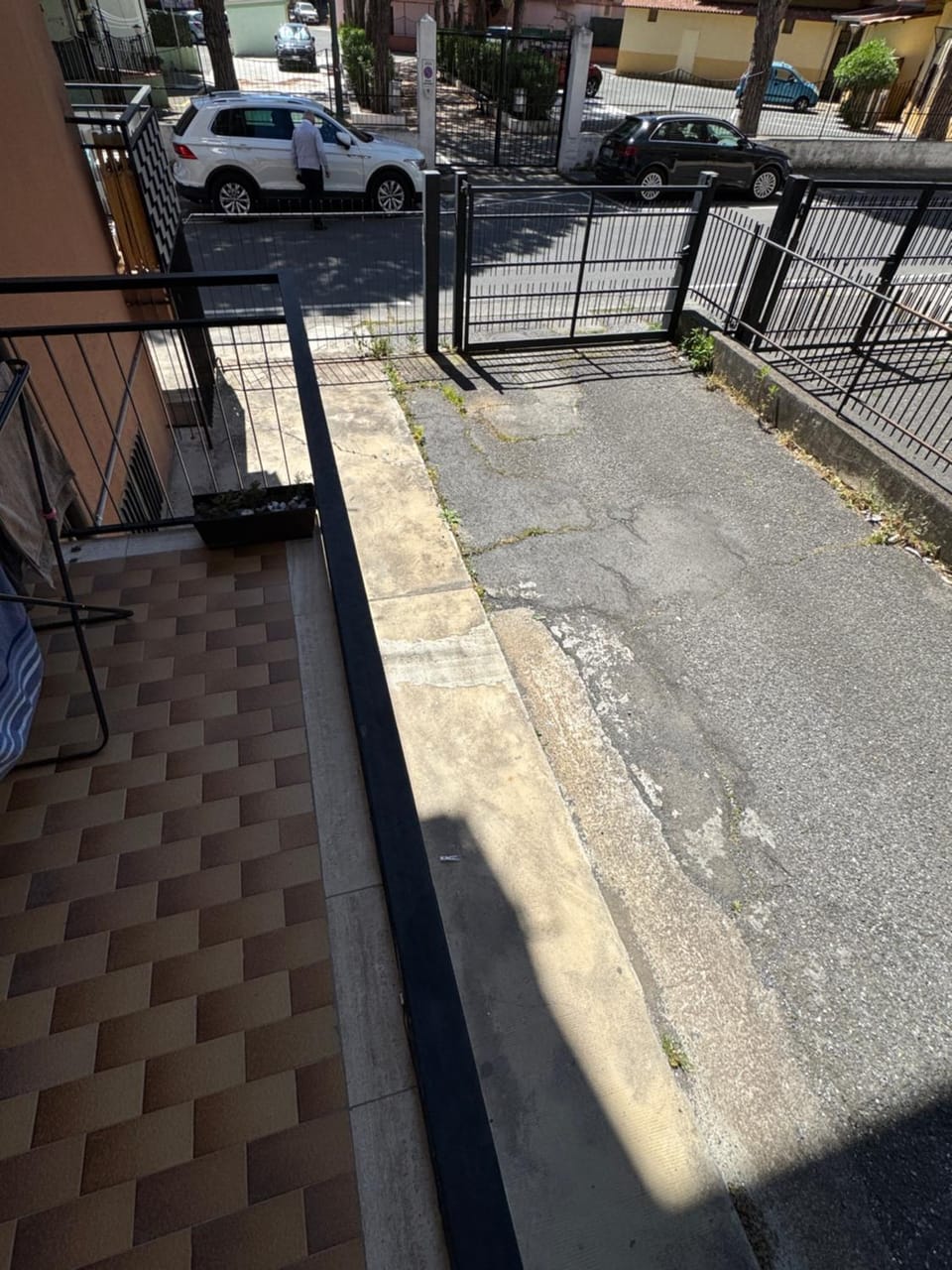 VitaLao Apartment in Scalea
