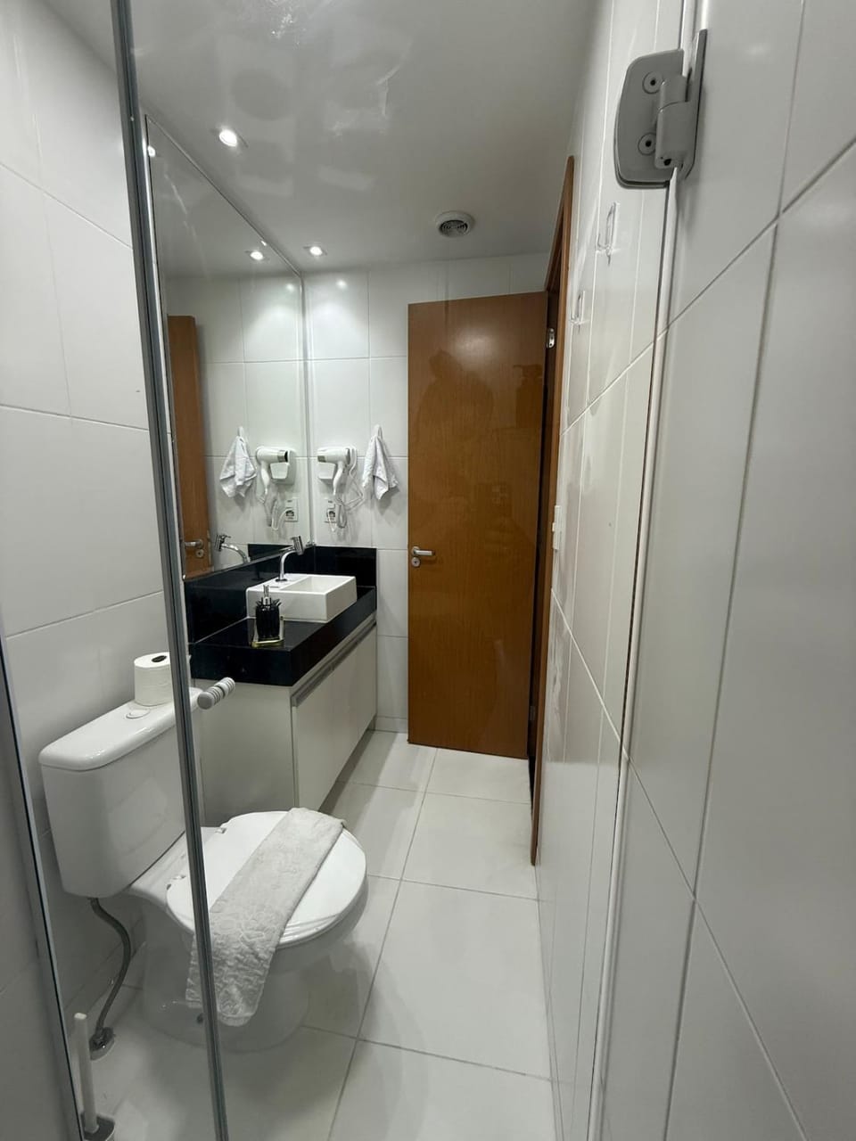 Adorável Apartamento 8km do Aeroporto de Guarulhos Apartment in Guarulhos