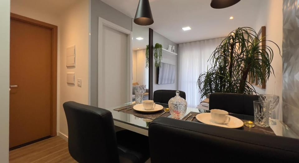 Adorável Apartamento 8km do Aeroporto de Guarulhos Apartment in Guarulhos