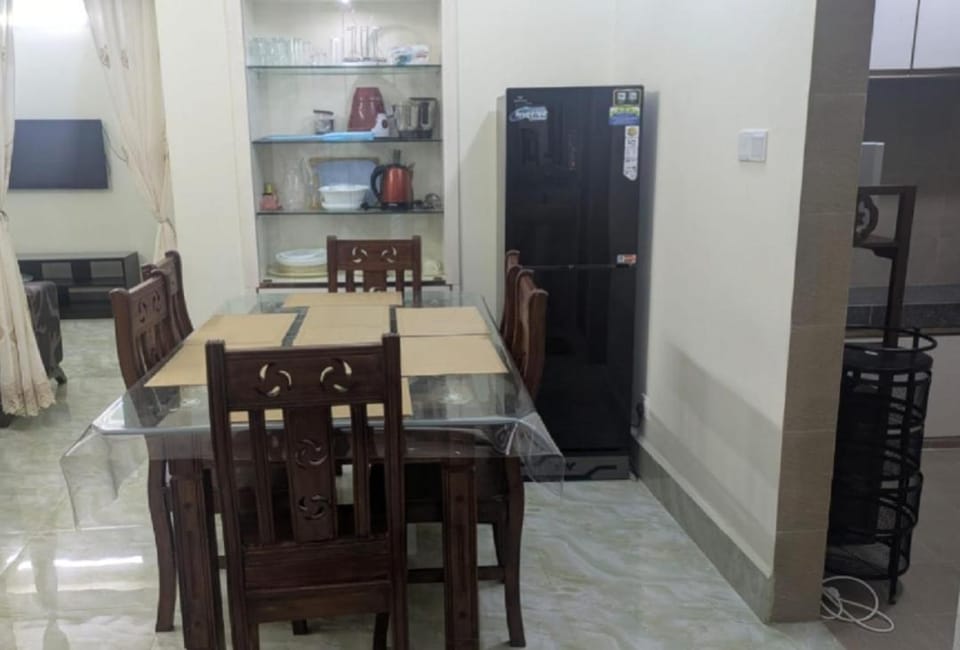 3 bedroom with furnish apartment in East kazipara Dhaka Apartment in Dhaka