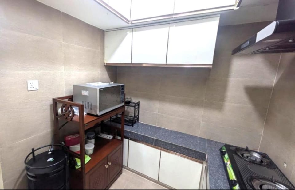 3 bedroom with furnish apartment in East kazipara Dhaka Apartment in Dhaka