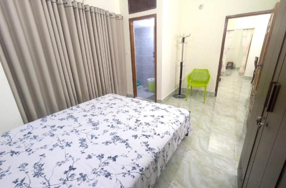 3 bedroom with furnish apartment in East kazipara Dhaka Apartment in Dhaka