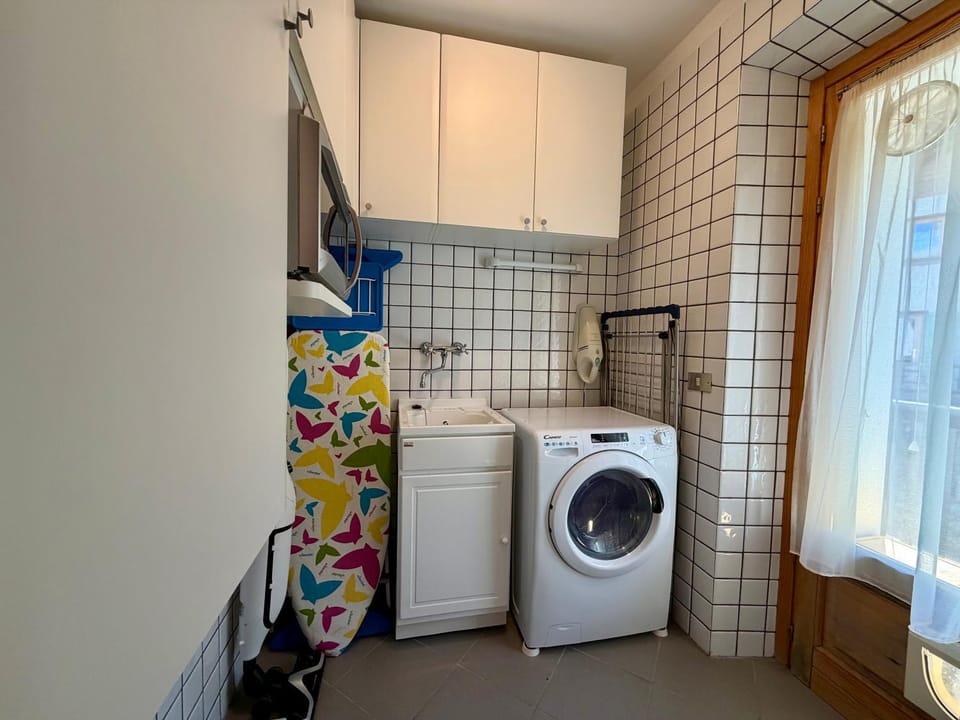 laundry