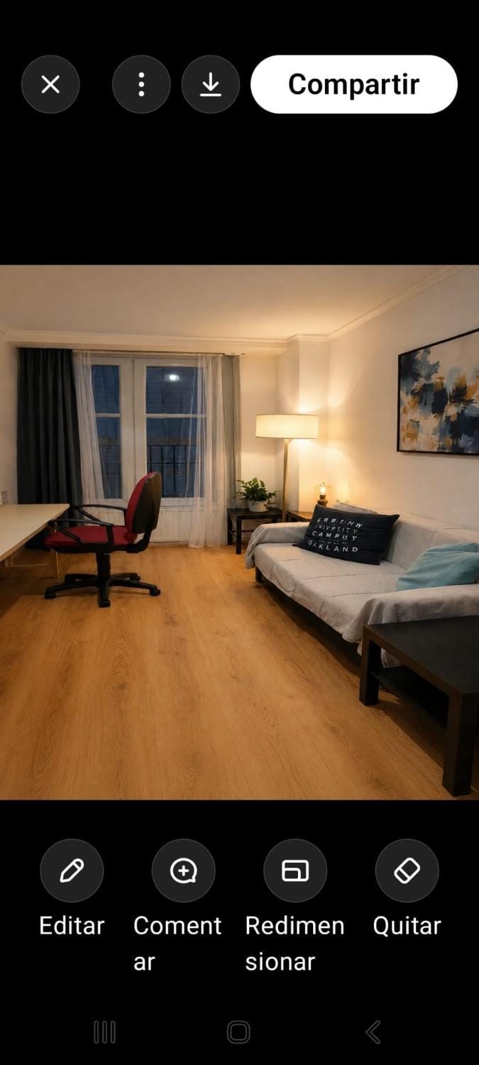 Casa Lago Bed and Breakfast in Zaragoza