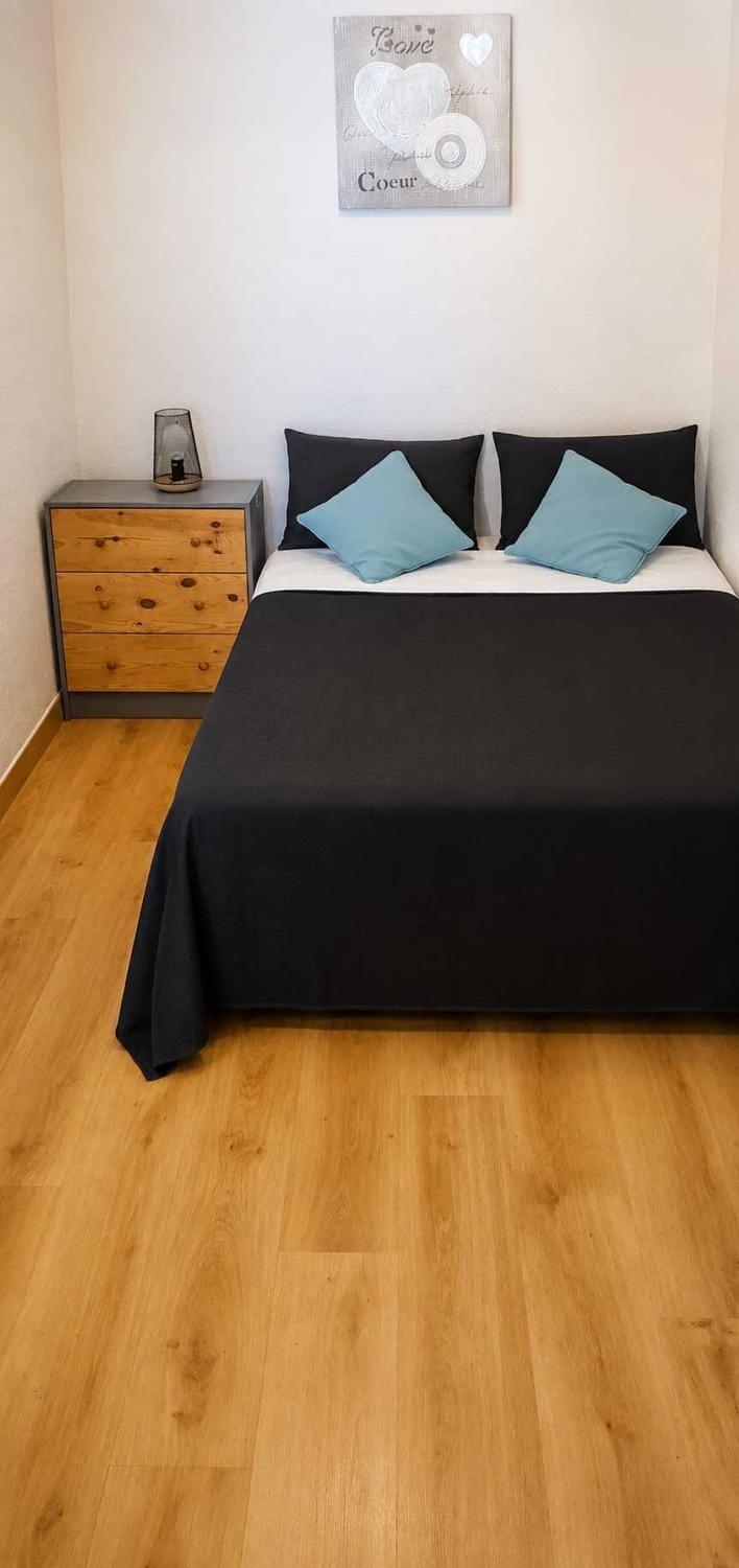 Casa Lago Bed and Breakfast in Zaragoza