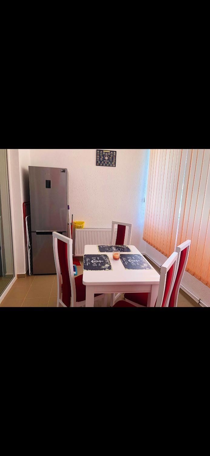 Studio Mamaia nord Apartment in Constanța County