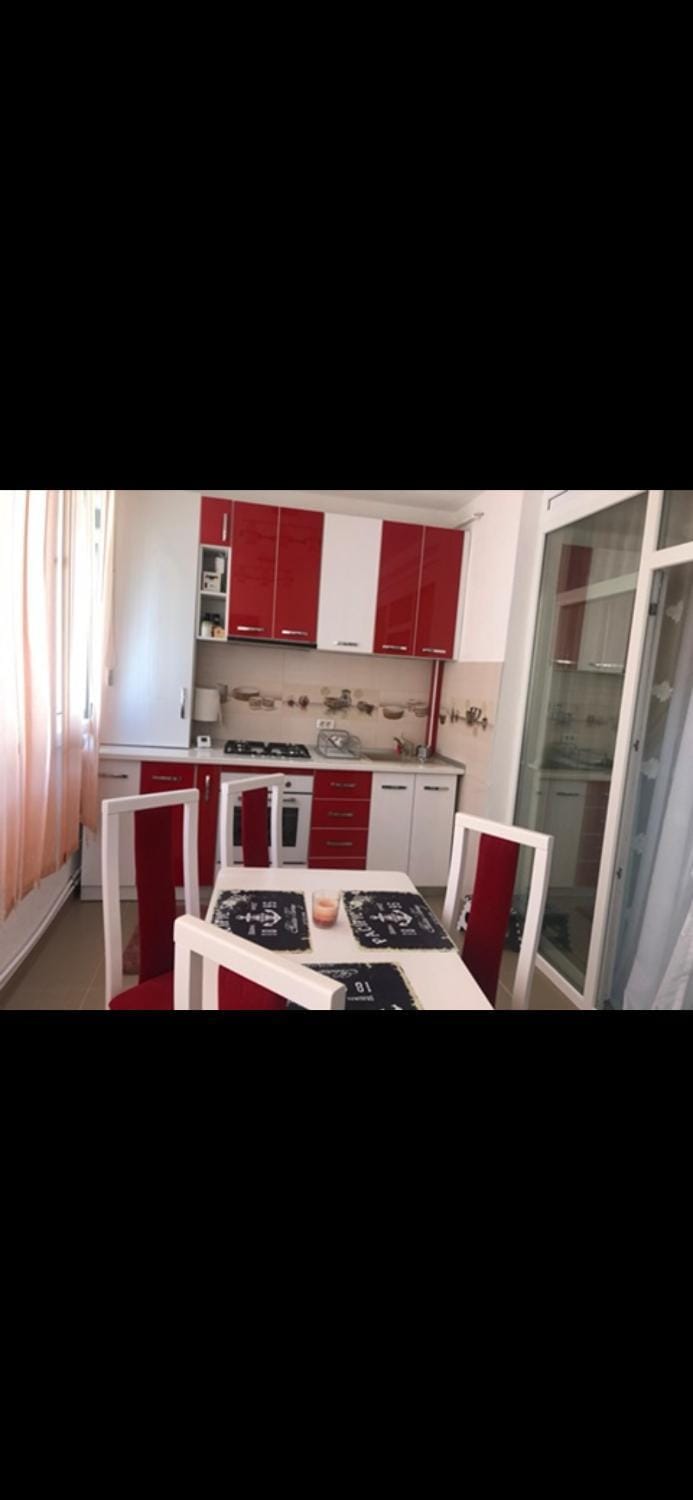 Studio Mamaia nord Apartment in Constanța County
