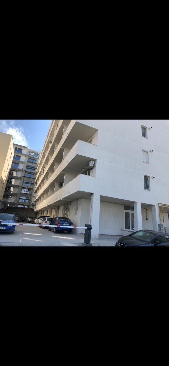 Studio Mamaia nord Apartment in Constanța County