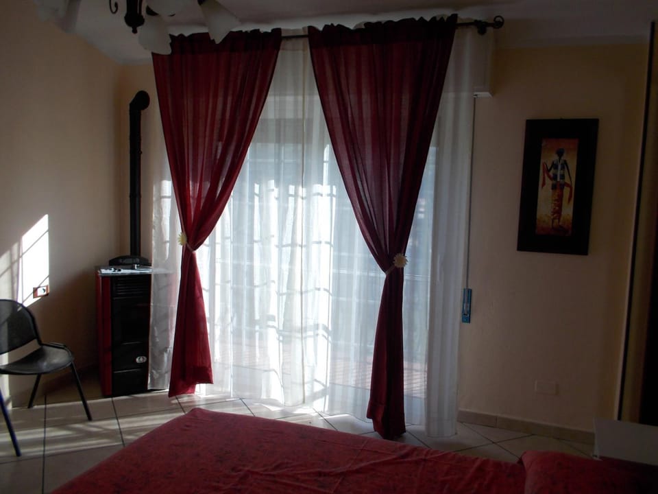 Casa vacanze Ginevra House in Imperia