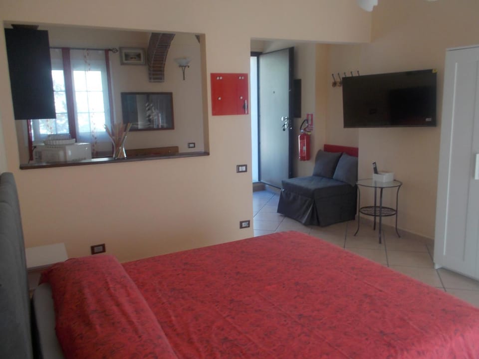 Casa vacanze Ginevra House in Imperia
