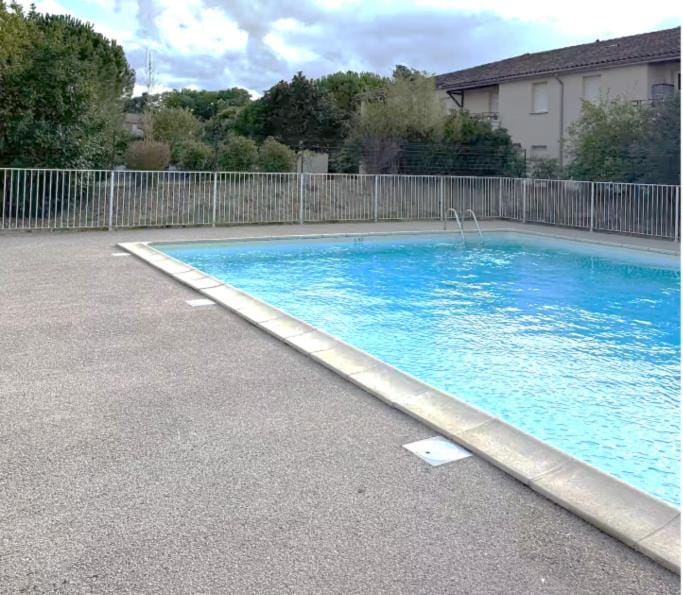 Sweet stop Villa in Carcassonne