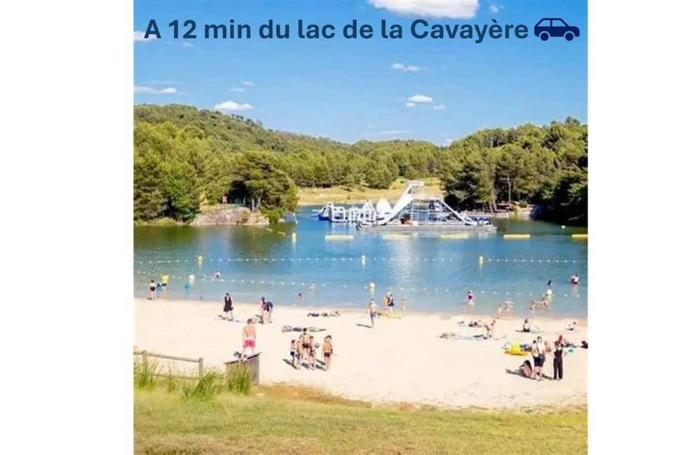 Sweet stop Villa in Carcassonne