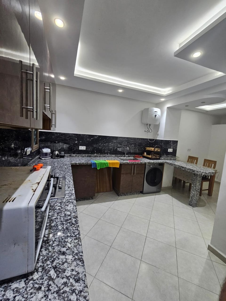 Apparemment Borj 2 Apartment in Essaouira