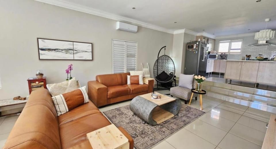 Lala Kwetu House in Cape Town
