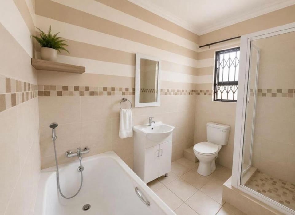 Lala Kwetu House in Cape Town