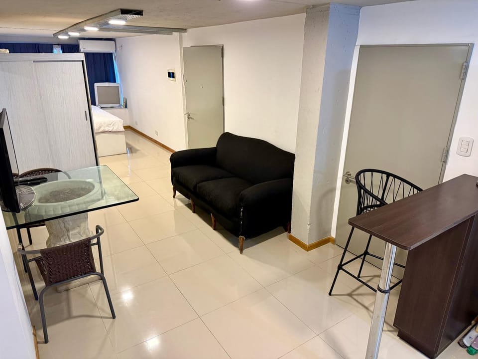 Palermo Gascon Apartment in Buenos Aires