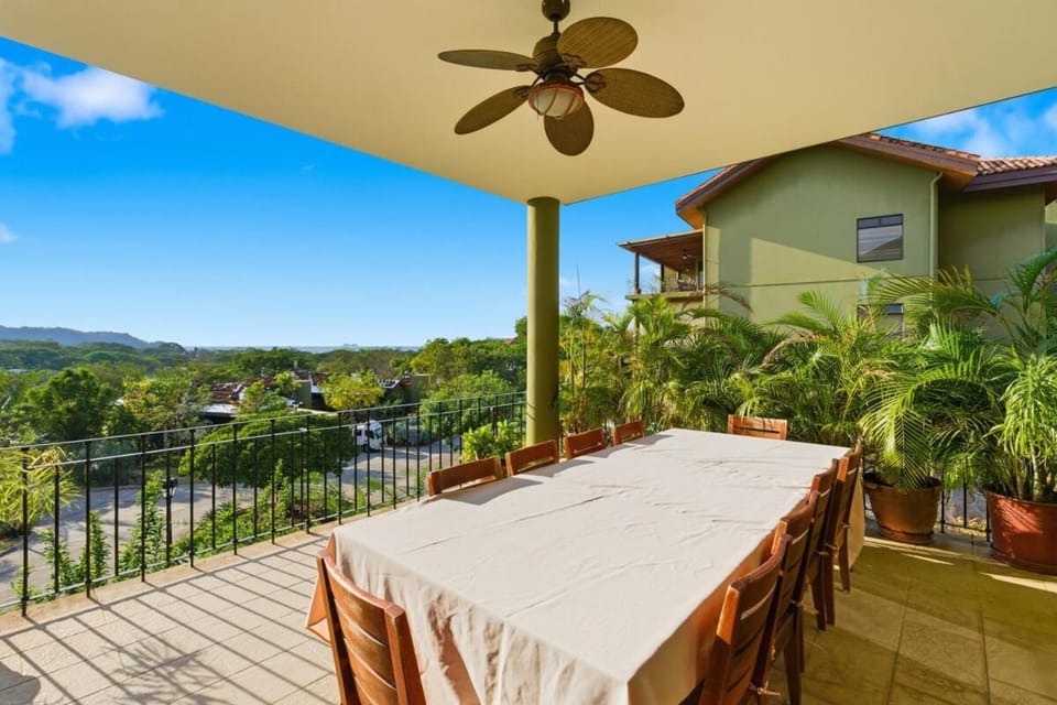Ocean view apartment in Playa Conchal Apartment in Guanacaste Province