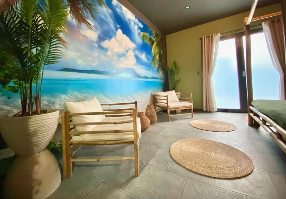 Wellness & Spa Suite Visé Apartment in Flanders