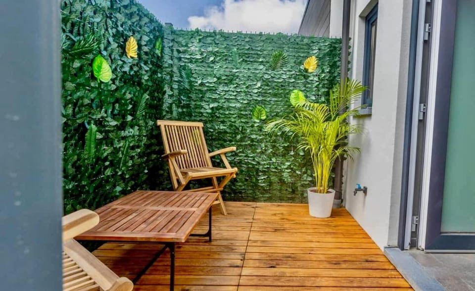 Wellness & Spa Suite Visé Apartment in Flanders