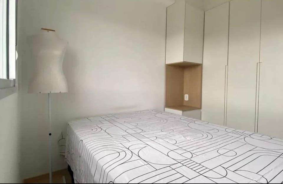 morumbis giovanni gronchi Apartment in Sao Paulo City