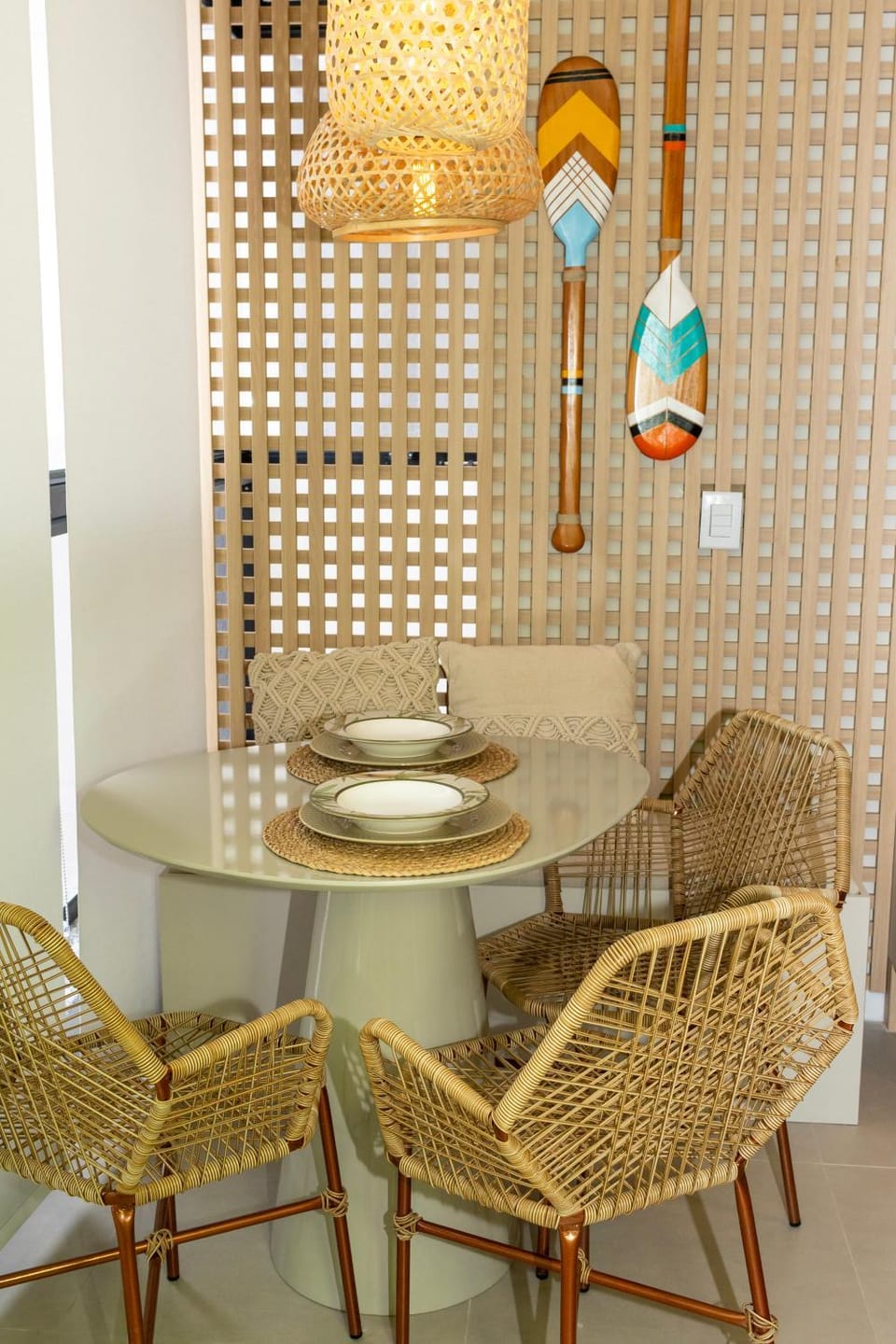 Apartamento da Praia Apartment in Vila Velha