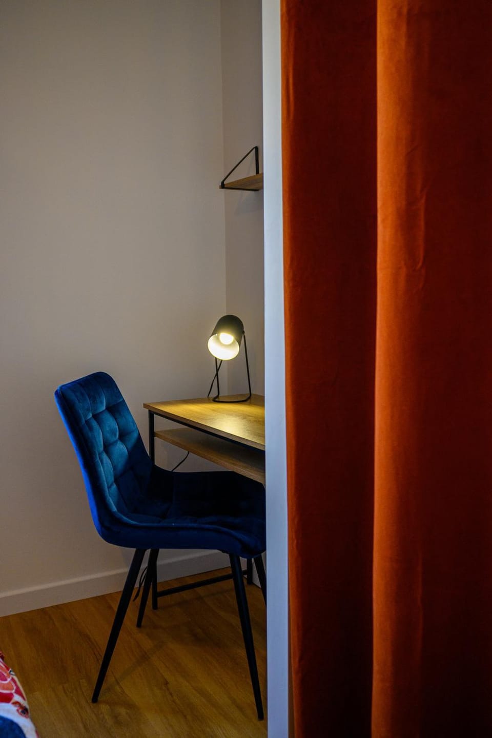 Le 28-Appart'Hôtel-GregIMMO Apartment in Montbéliard