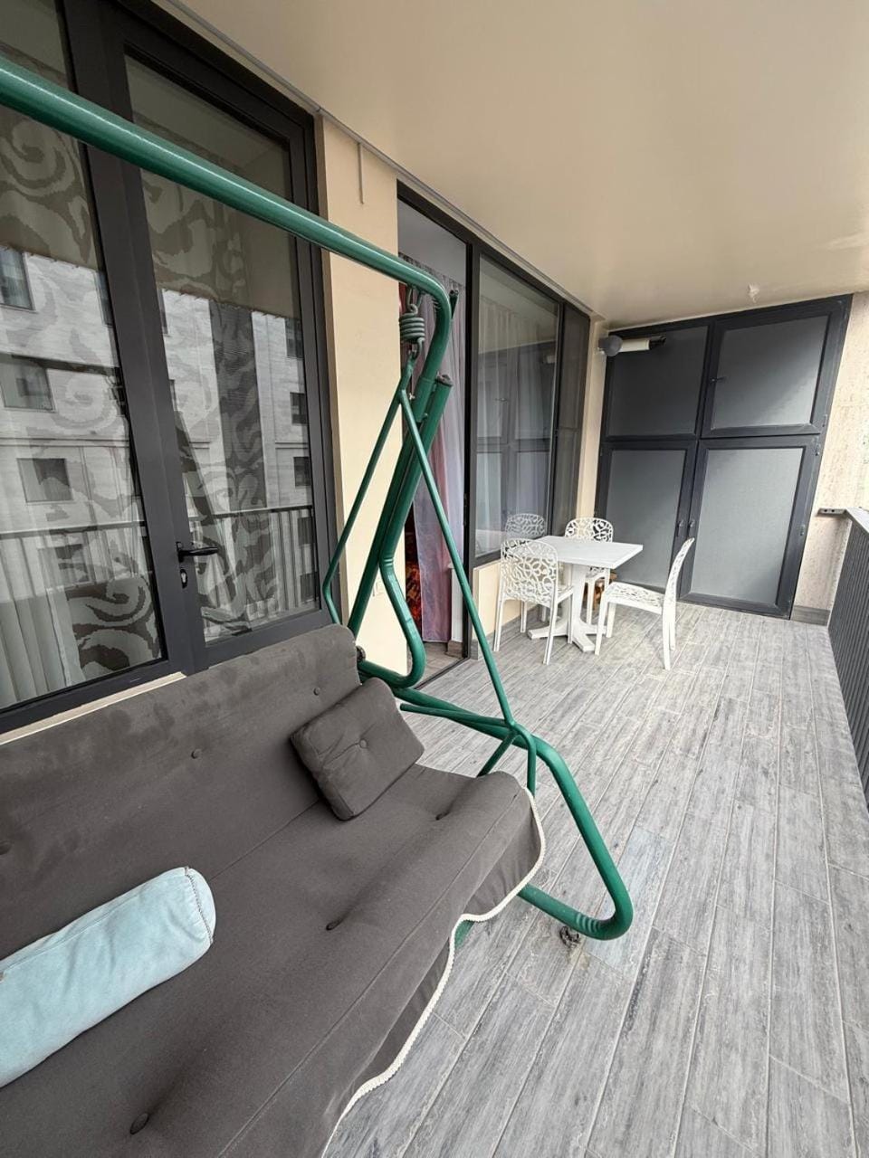 CASCADE APARTMENT Two-Bedrooms And Two Bathrooms Apartment in Yerevan