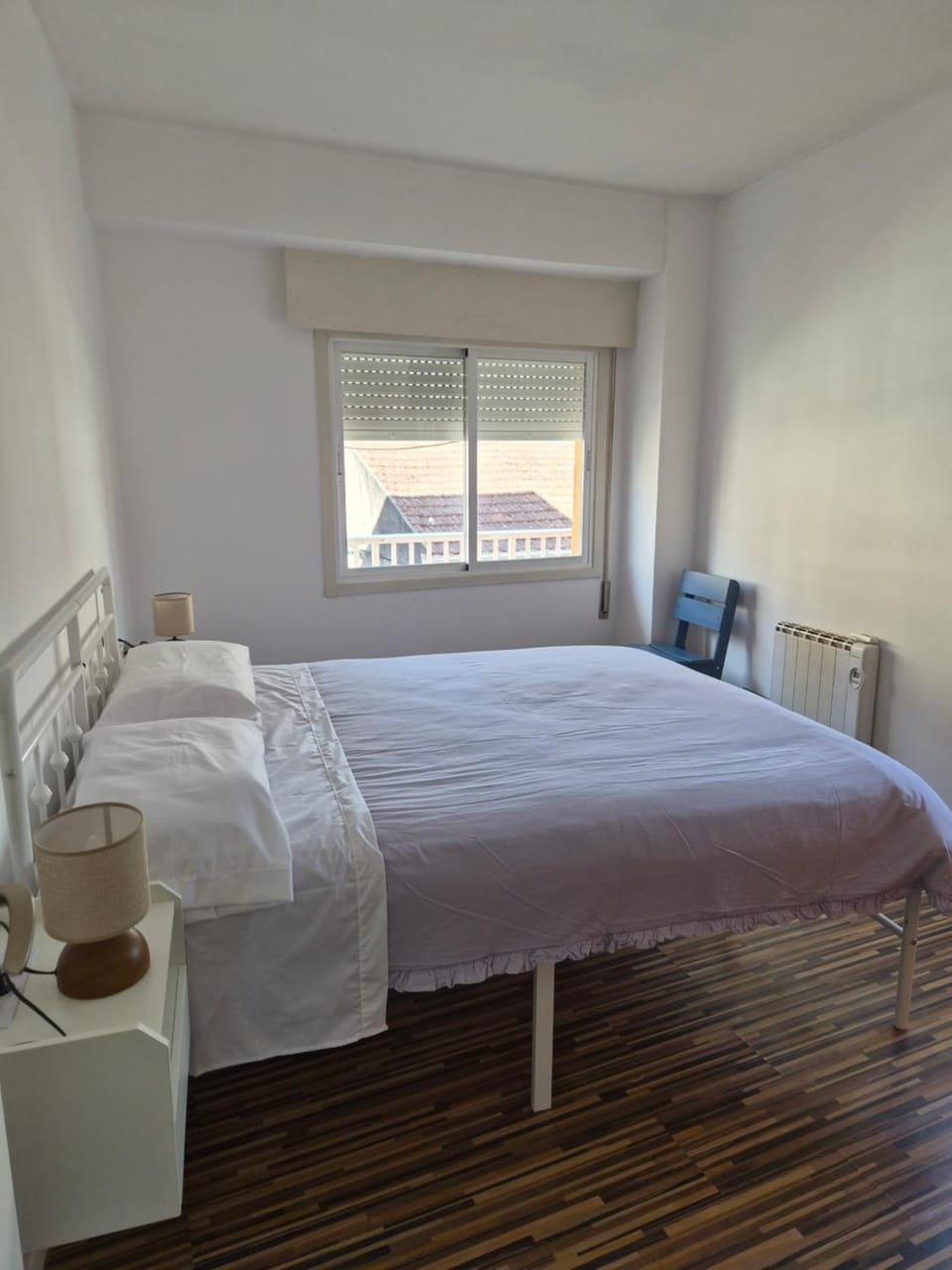 piso San Benito Apartment in Galicia