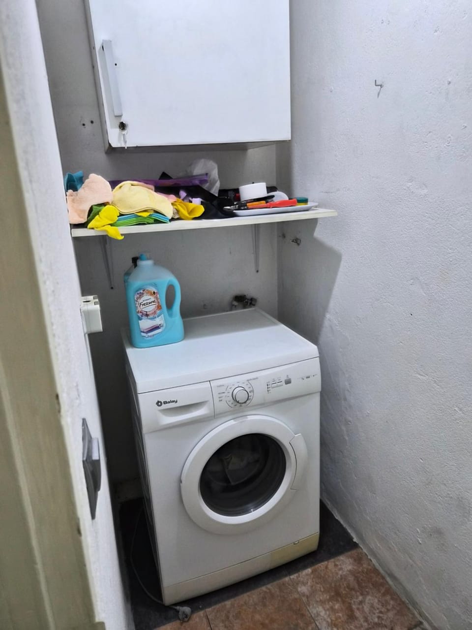 piso San Benito Apartment in Galicia