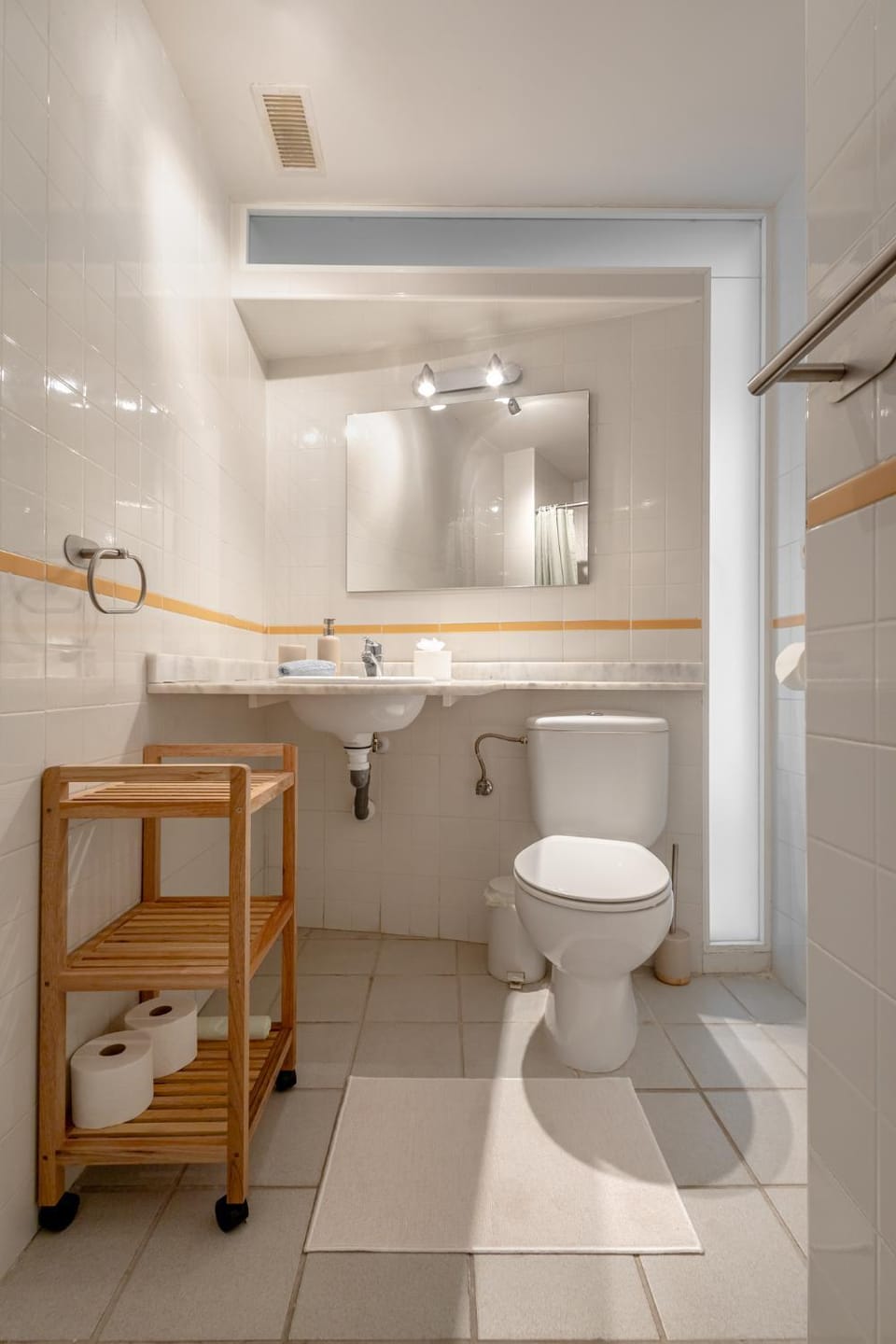 Penthouse with a Mediterranean Sea View Apartment in Vega Baja del Segura