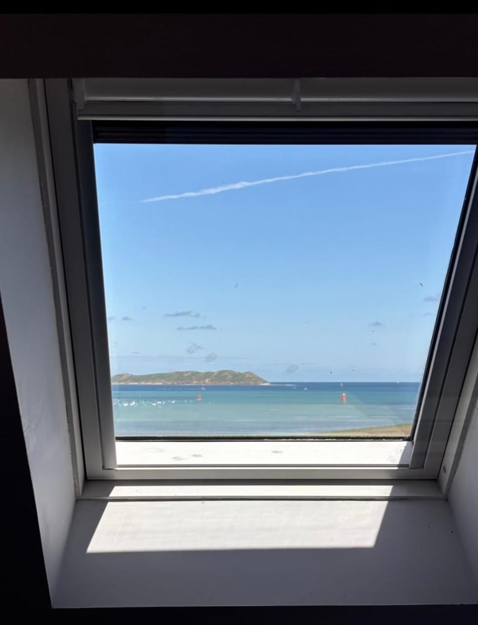 View (from property/room), Sea view