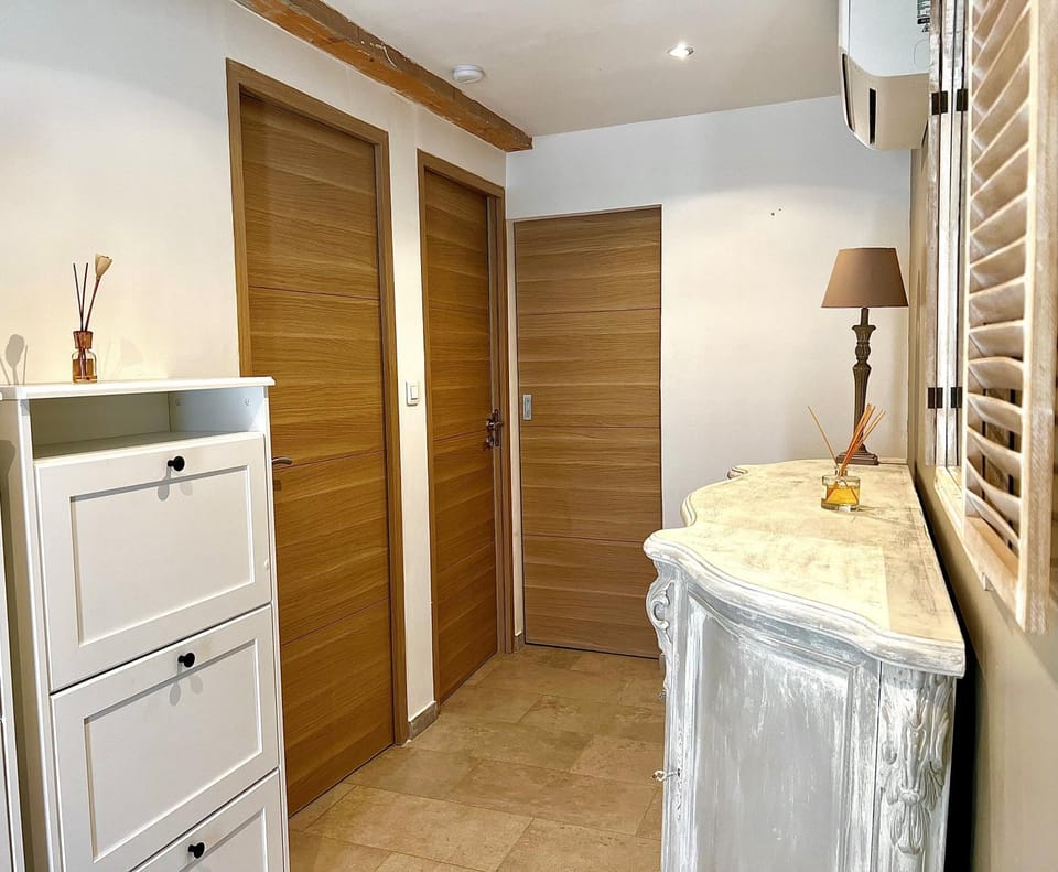 Maison plein pied House in Sorgues
