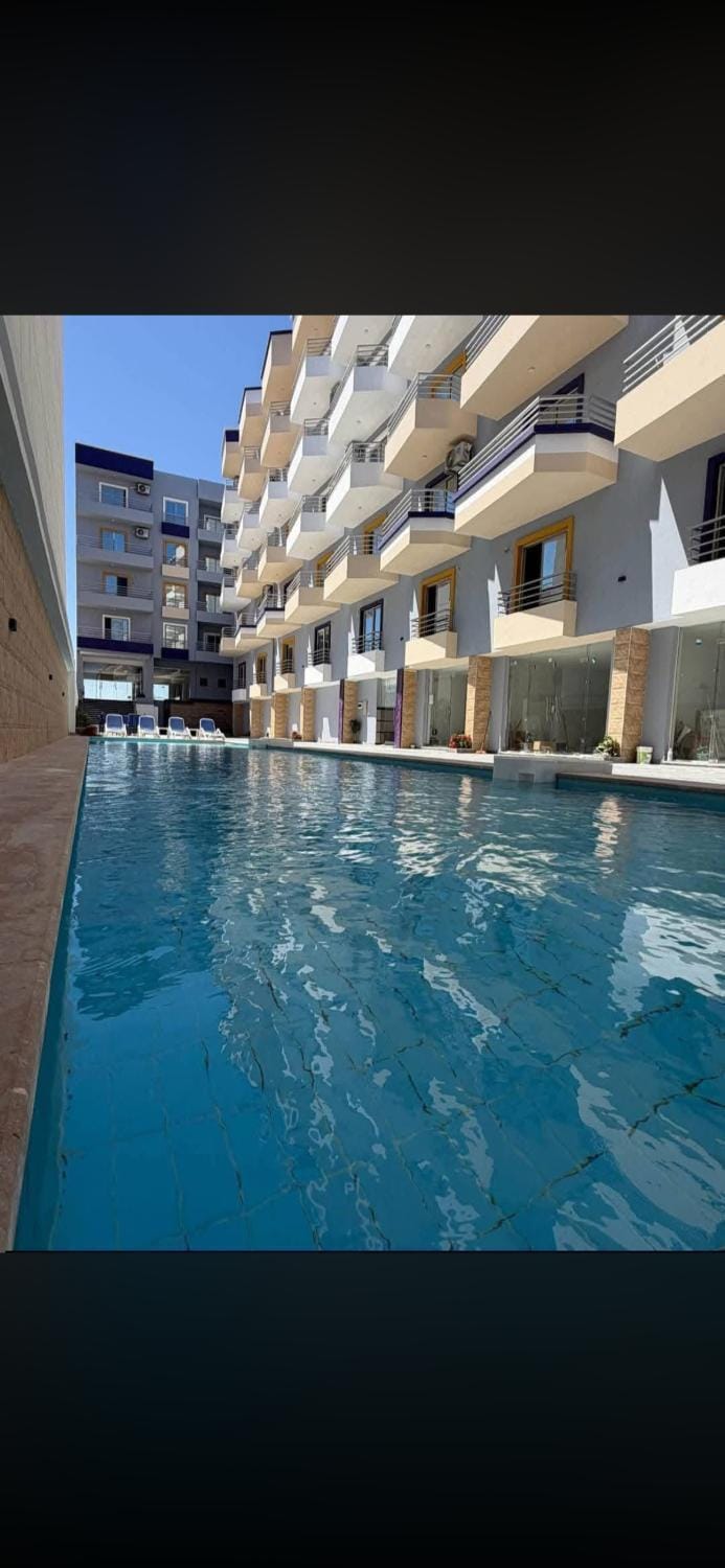 Lavanda beach resort Apartment in Hurghada