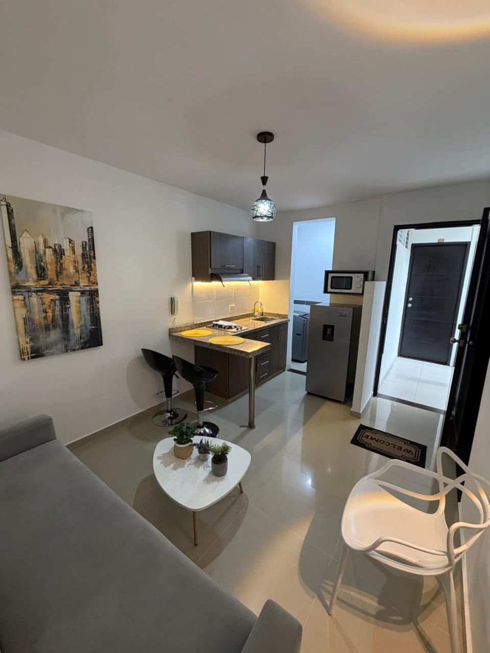 Deluxe Granada Apartment Apartment in Cali