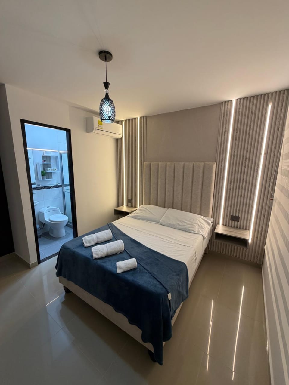 Deluxe Granada Apartment Apartment in Cali