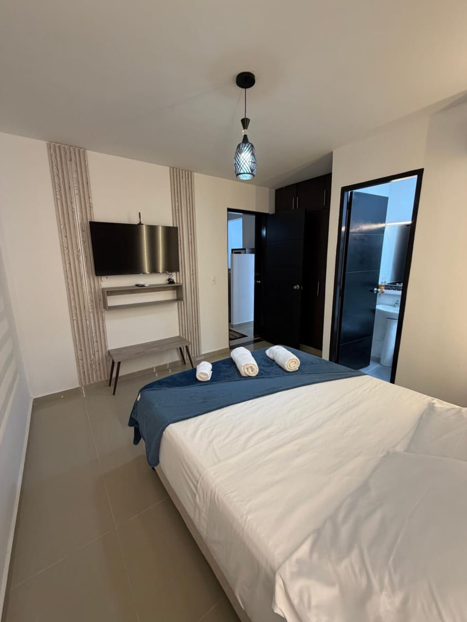 Deluxe Granada Apartment Apartment in Cali