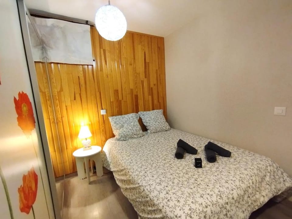 Cyclades - proche télésiège Perrières Apartment in Les Gets
