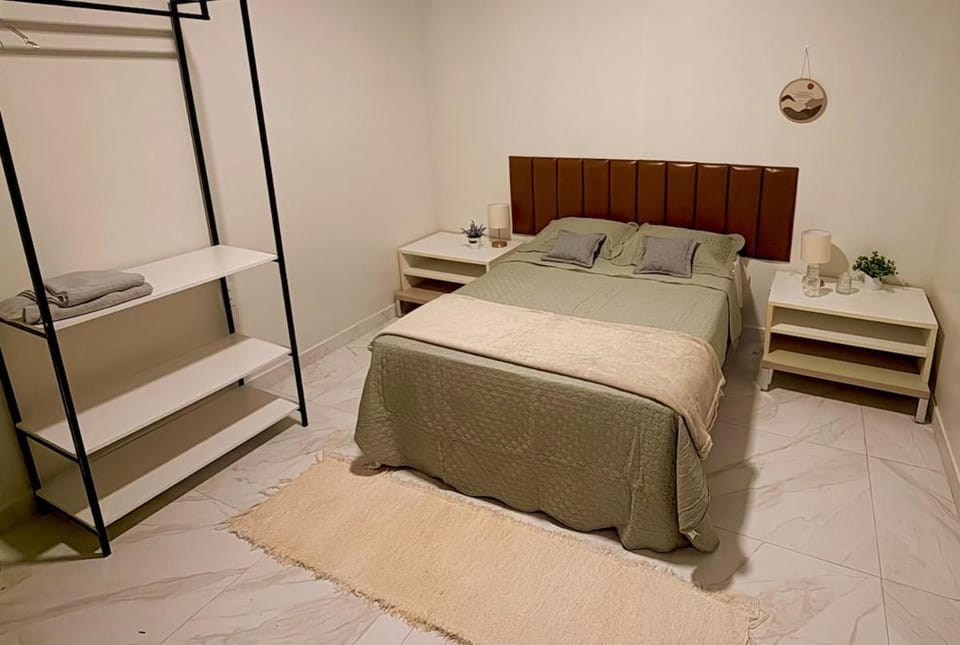 Apt Oliva - bem localizado e confortável Apartment in Macapá