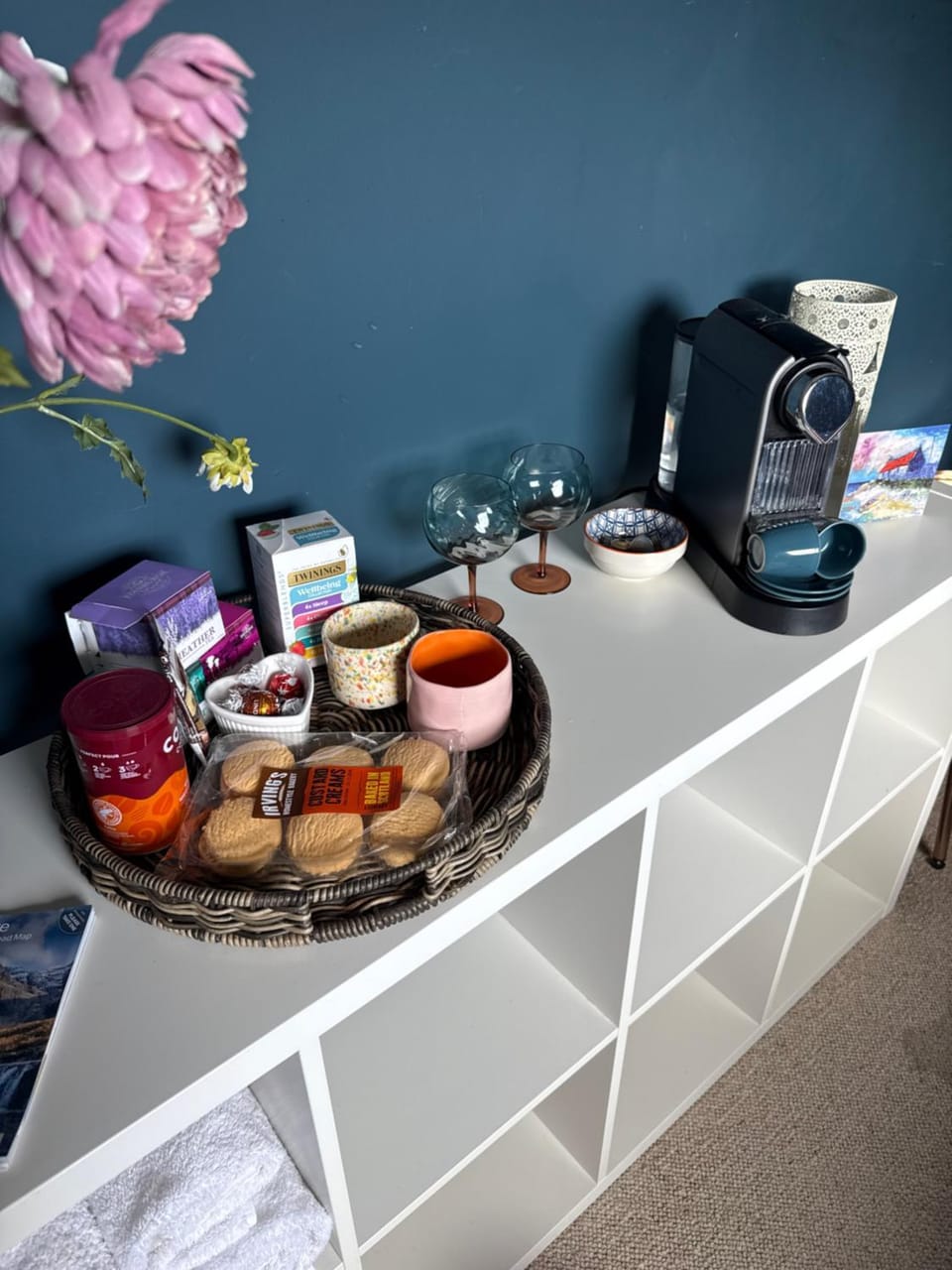 Laimhrig Lockley Bed and Breakfast in Scotland