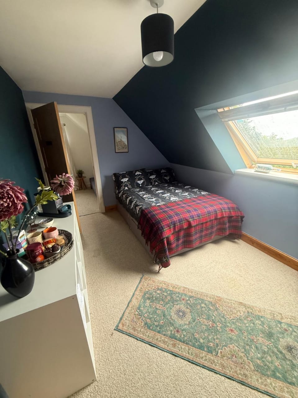 Laimhrig Lockley Bed and Breakfast in Scotland