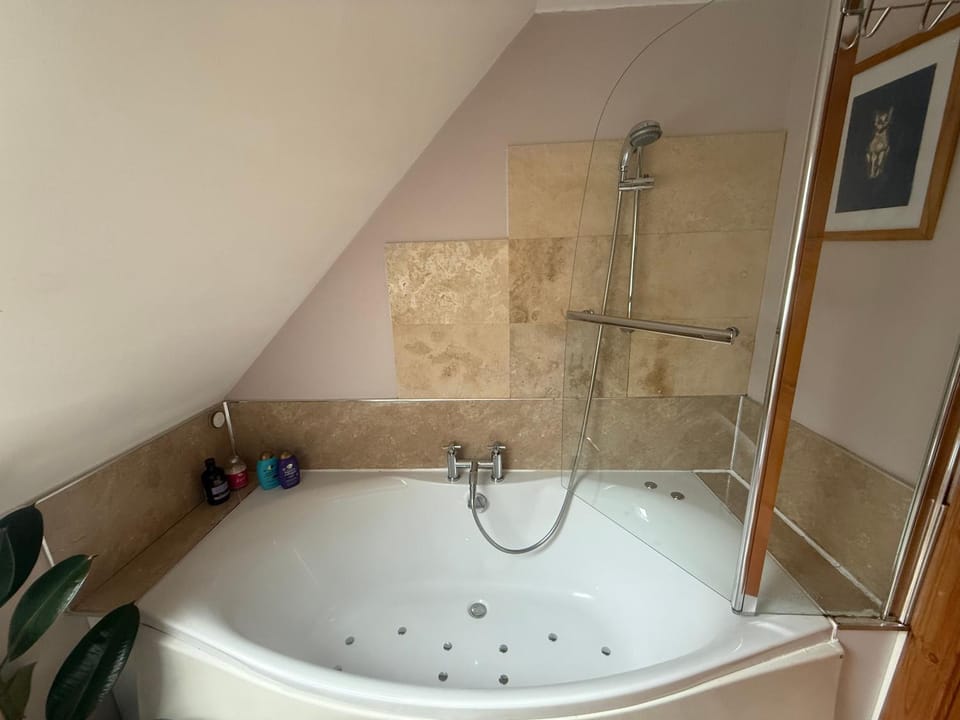 Laimhrig Lockley Bed and Breakfast in Scotland