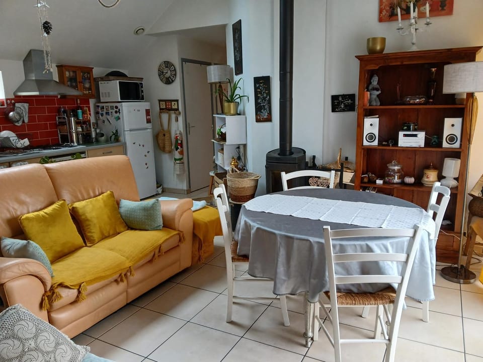 House near Vannes, ideal location House in Vannes