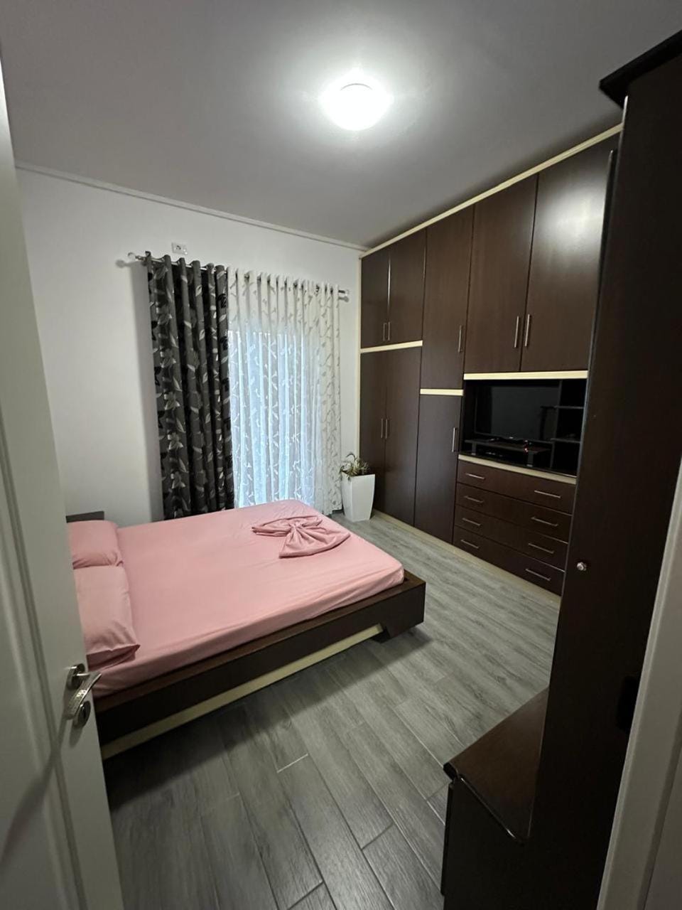 Green Berat Villa Apartment in Europe